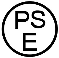 PSE认证